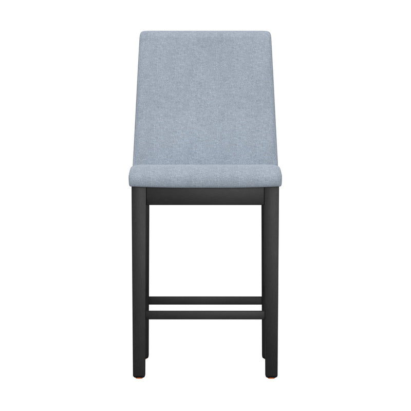 5 Piece Gathering Height Set - Gray - Wood