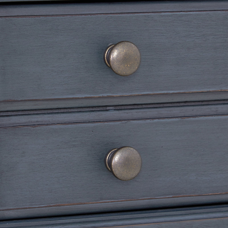 Dresser - Blue