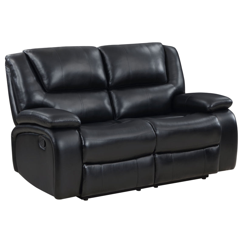 Elodie - Motion Reclining Loveseat