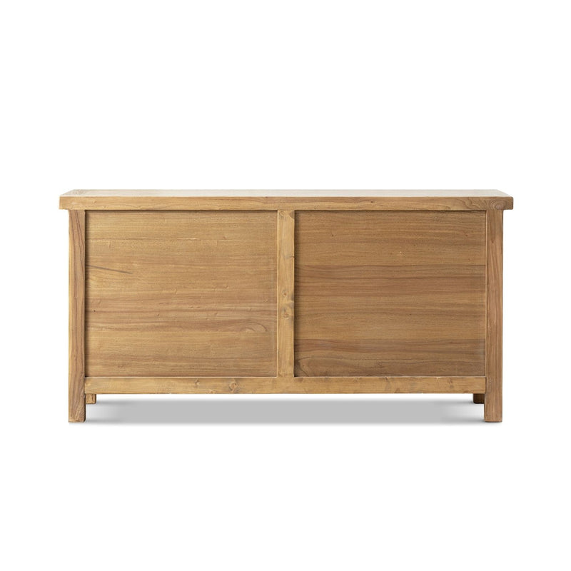 Rowan - 4 Door Cabinet