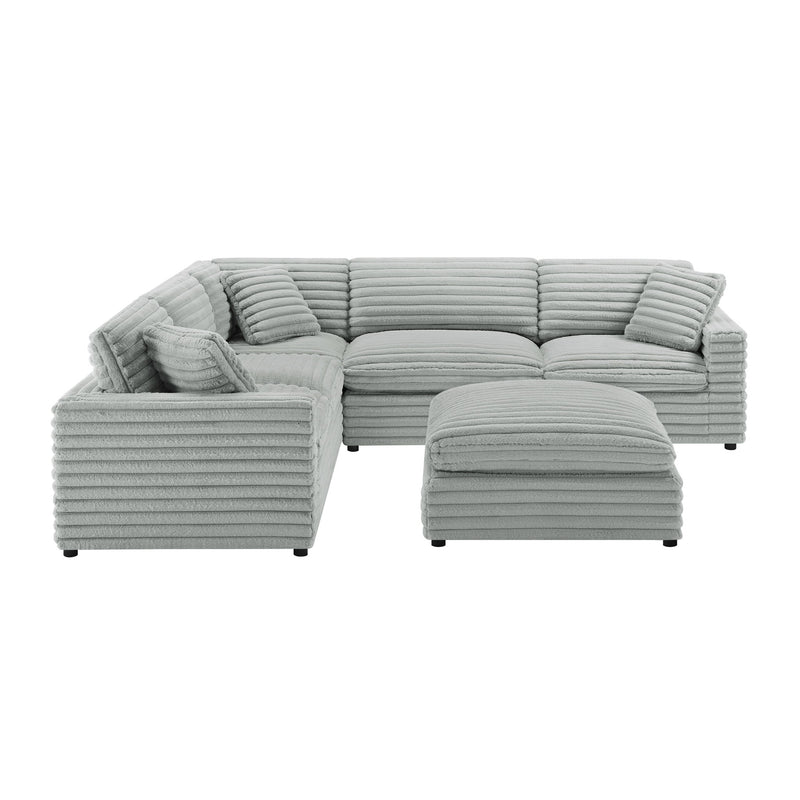 Jenny - Modular Sectional