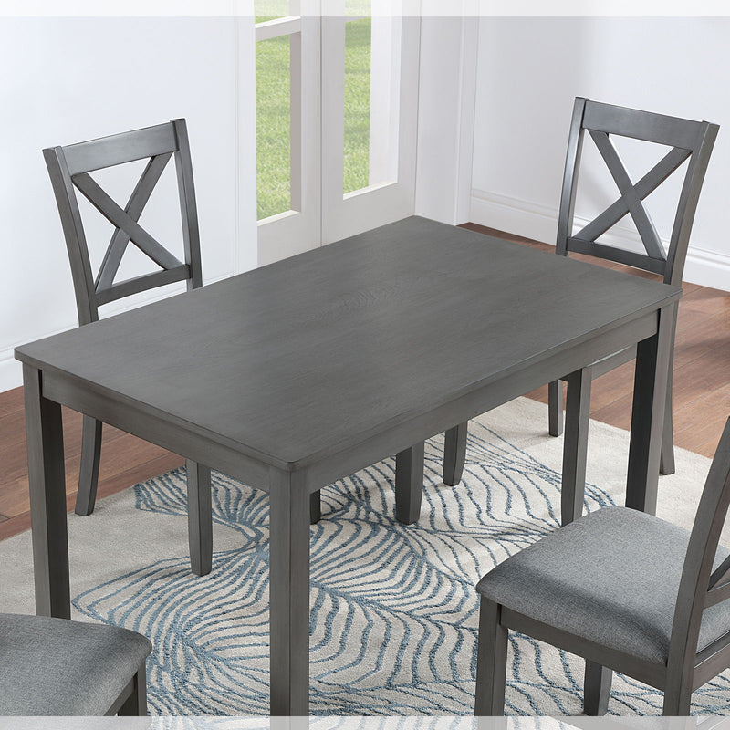Kitchen Table For Small Space
