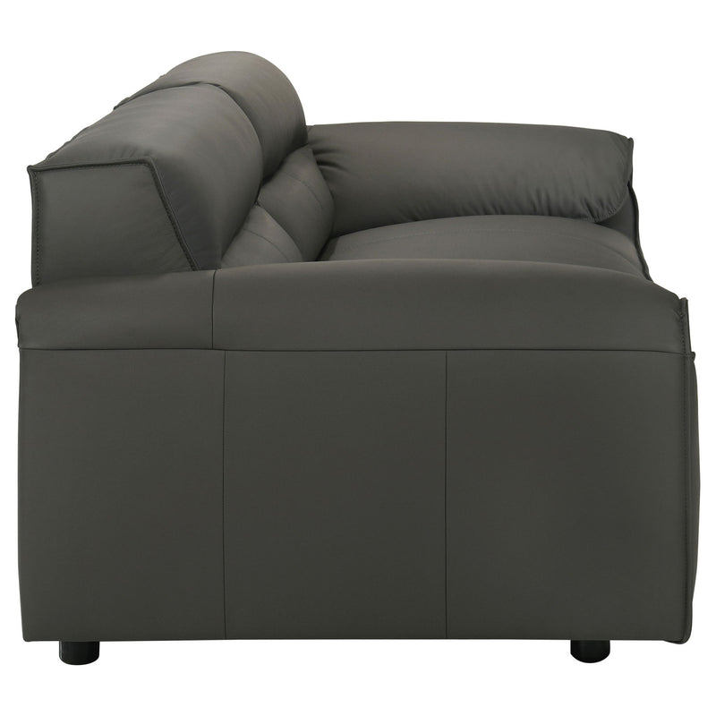 Hudson - Wide Track Arms Sofa
