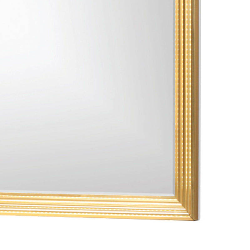 Obsession - Mirror - White