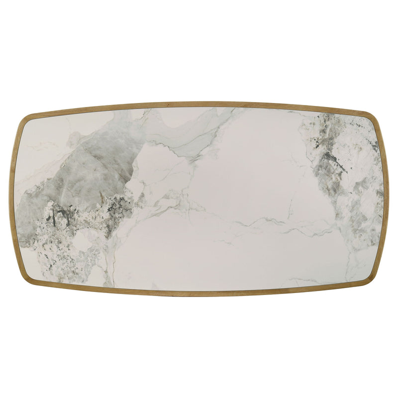 Teleli - Dining Table - Natural