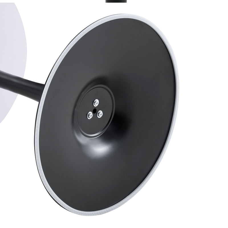 Ergonomic Round Dining Table For Kitchen