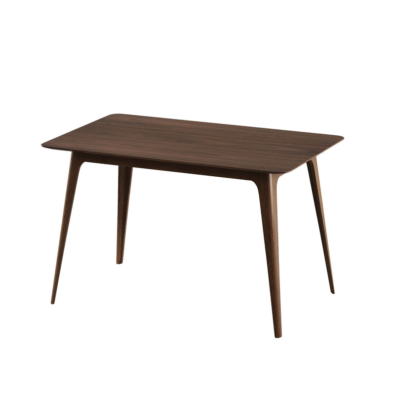 5 Piece Dining Set, 1 Table And 4 Upholstered Chairs