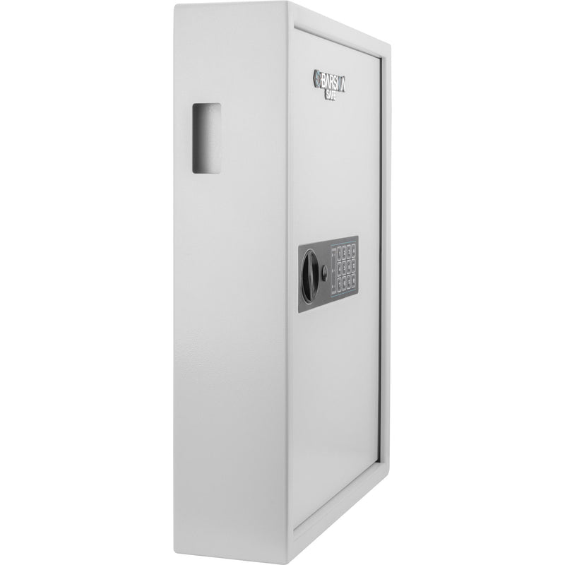 Key Cabinet Digital Keypad Wall Safe
