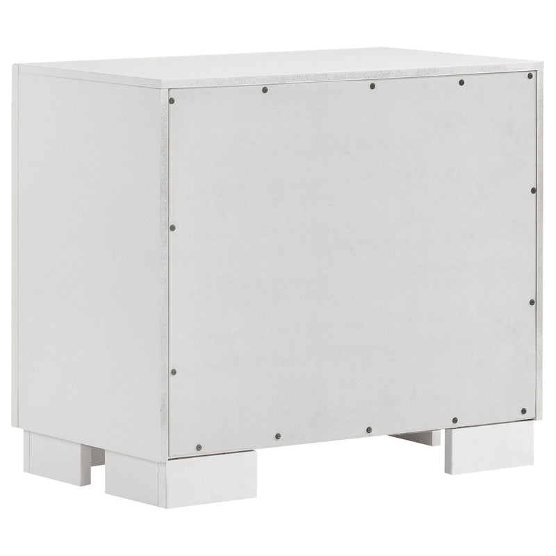 Tokyo - LED Bedroom Set