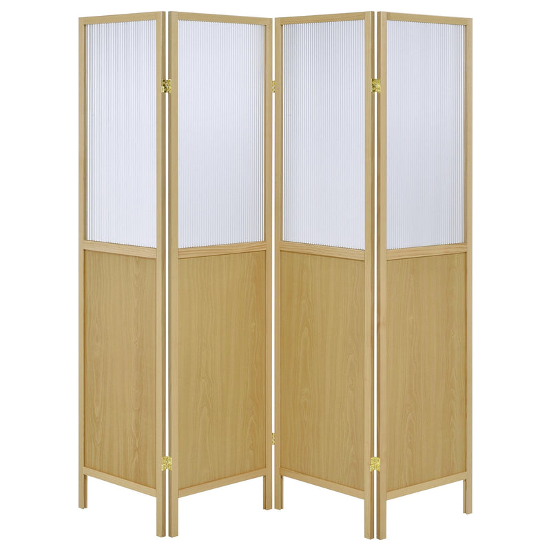 Florentin - 4 Panel Room Divider