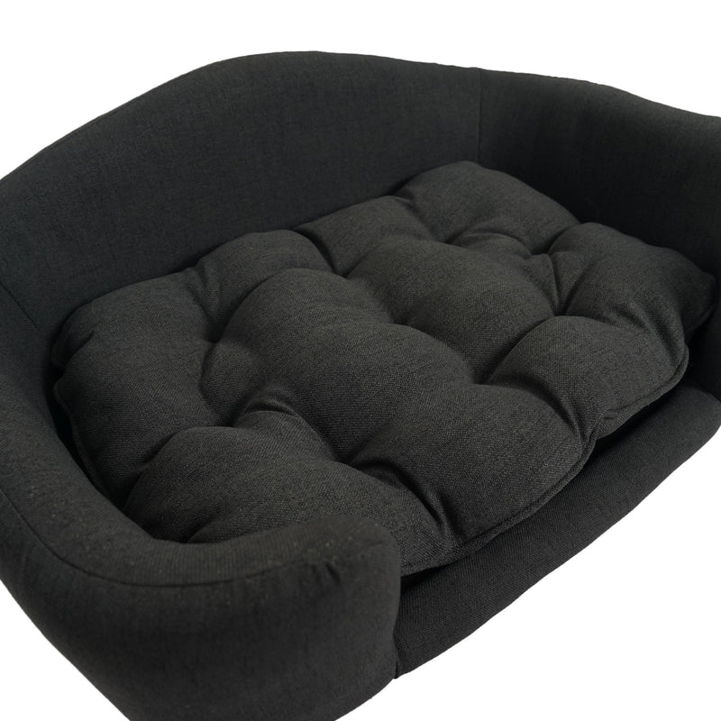 Elevated Dog Bed