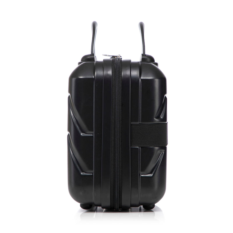 Spinner Luggage Set & Combination Lock