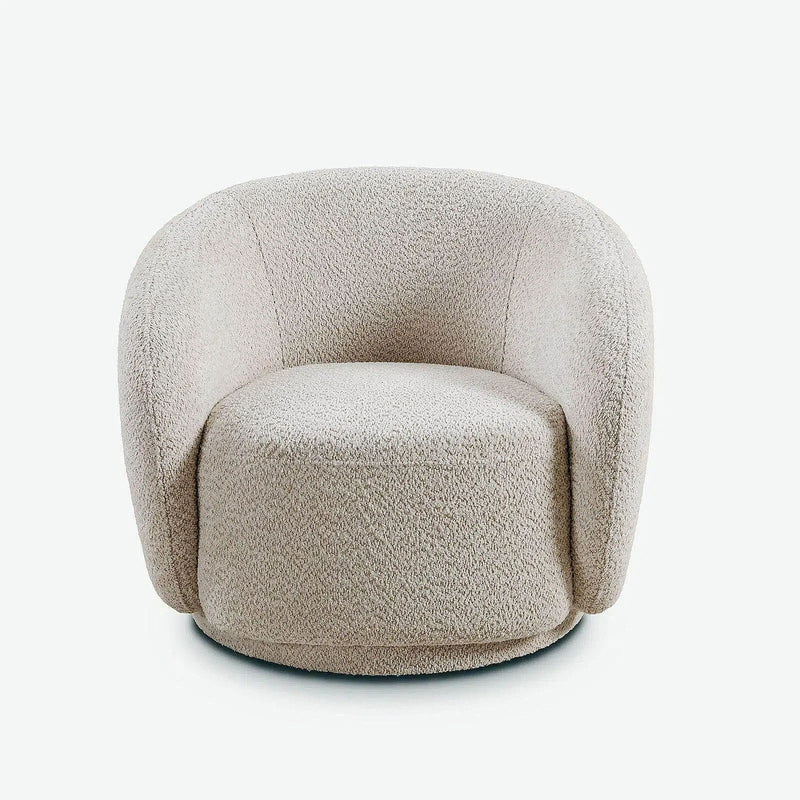 Japandi Living Room Set