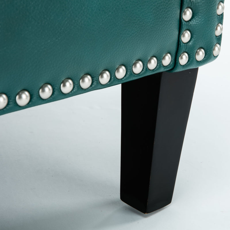 Hadley - Club Chair