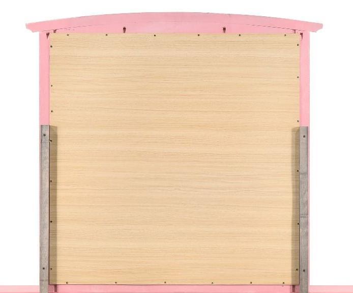 Hammond - Elegant Wall Mirror