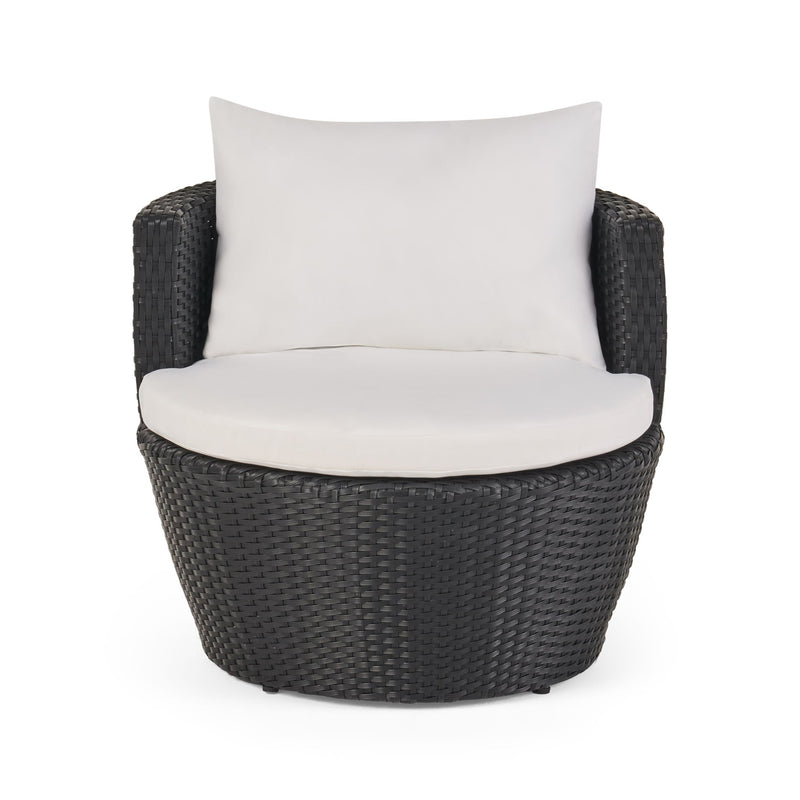 Kono - Chat Set Outdoor Furniture