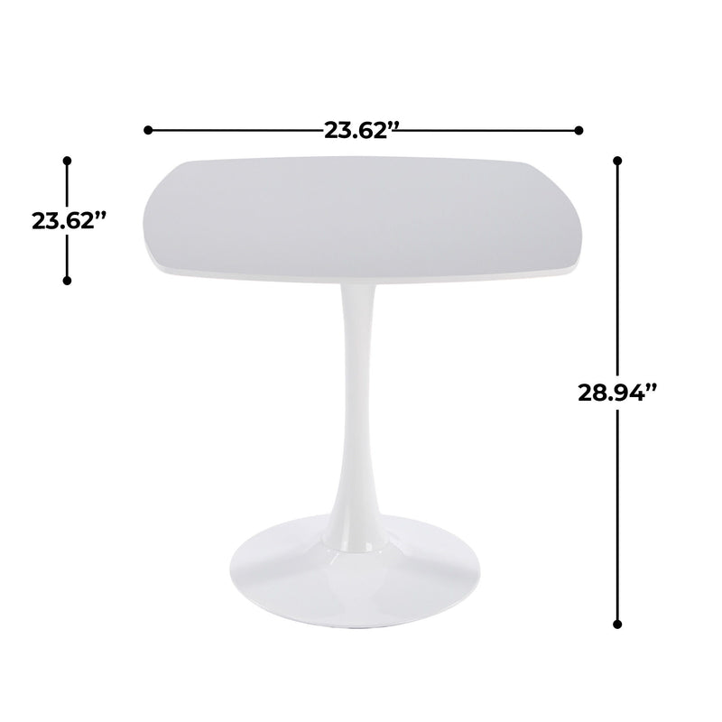 Modern Stylish Design Dining Table