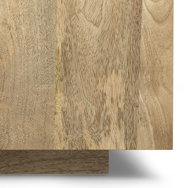 Lockhart - Side Table
