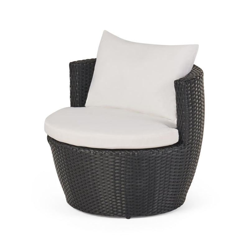 Kono - Chat Set Outdoor Furniture