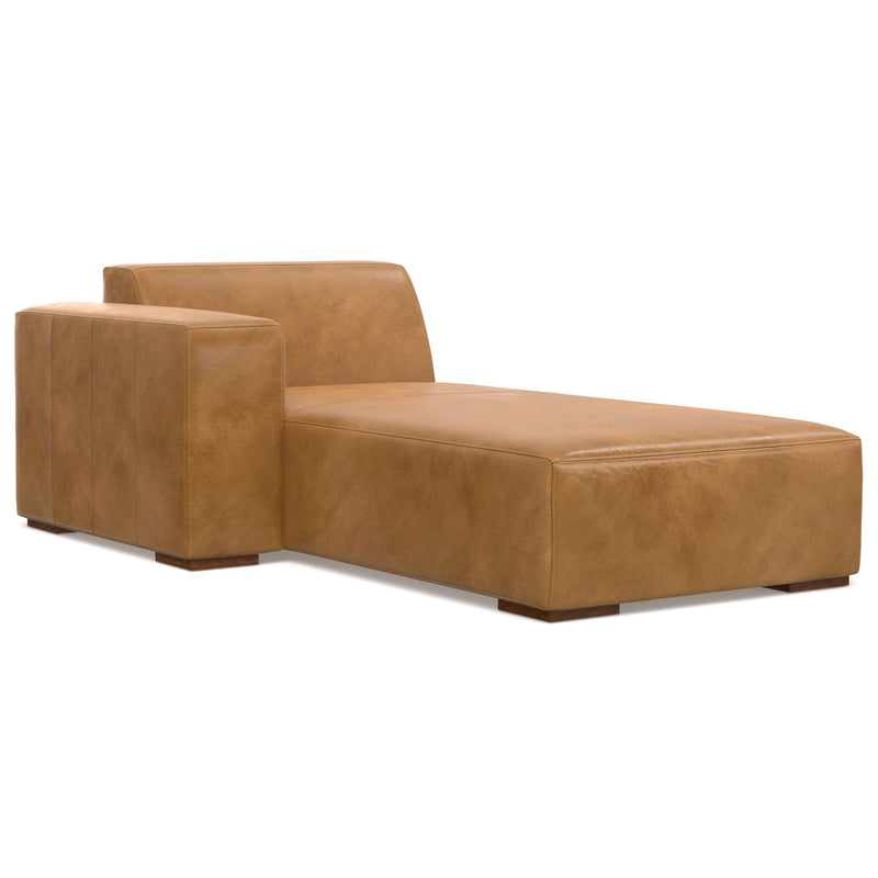 Rex - Chaise Sofa Module