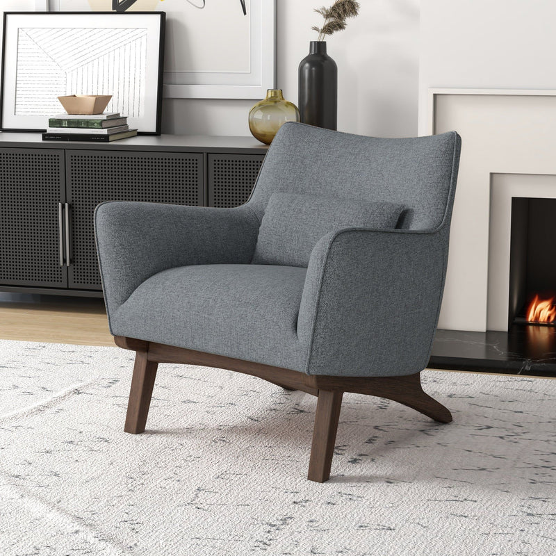 Brayden - Moder Armchair