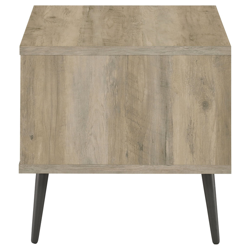 Balboa - Table