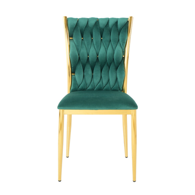 Modern Dining Chair For Dining Room