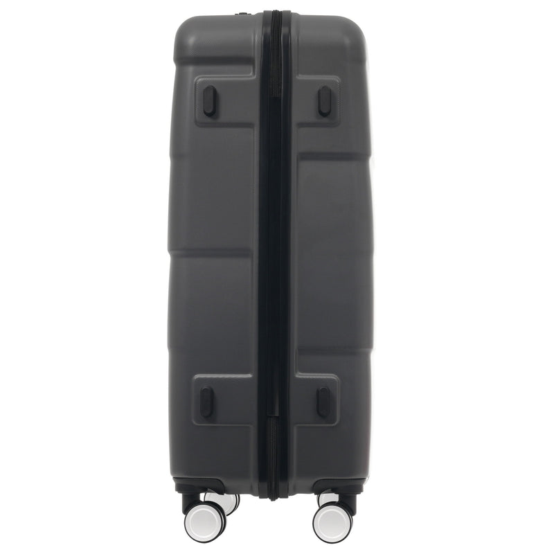 Hardshell Luggage Set 6 Piece With Duffel & Toiletry Bag