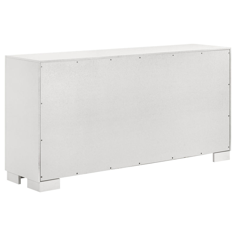 Tokyo - LED Bedroom Set