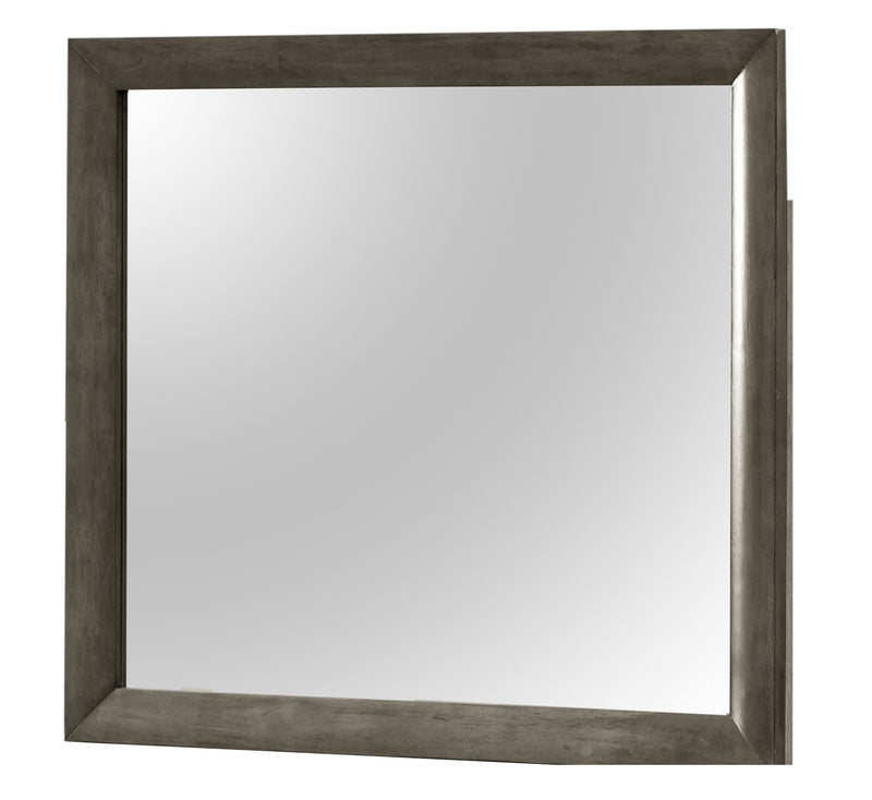 Modern Design Mirror