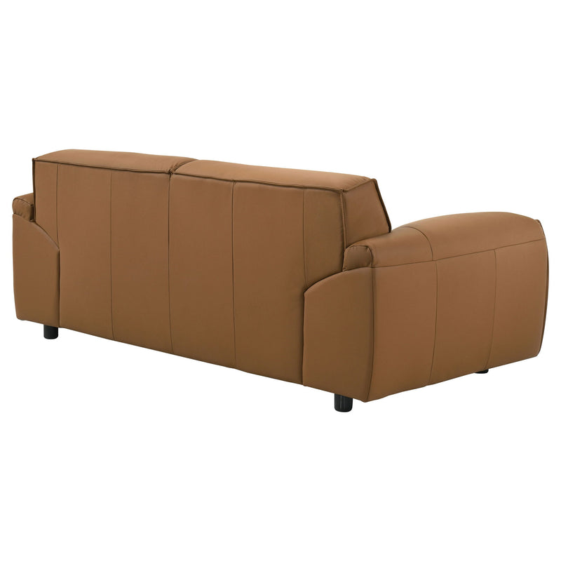 Hudson - Modern Loveseat