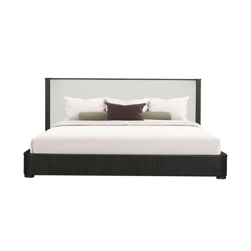 Clayten - Bed