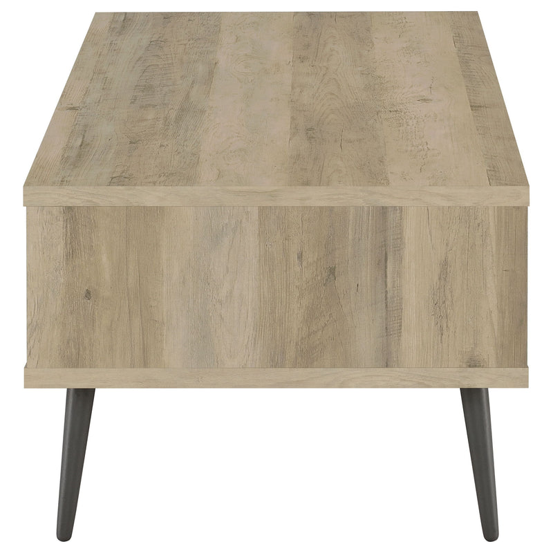 Balboa - Table