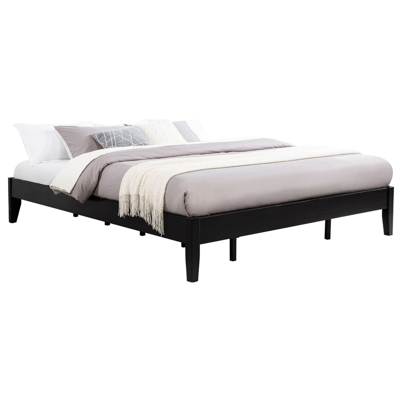 Hounslow - Platform Bed