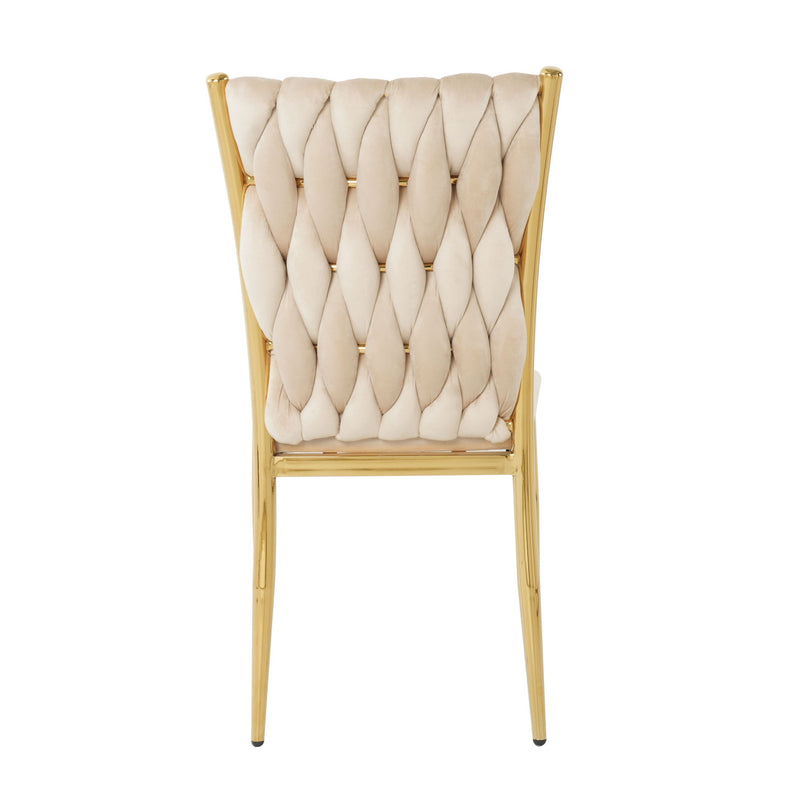 Modern Dining Chair For Dining Room
