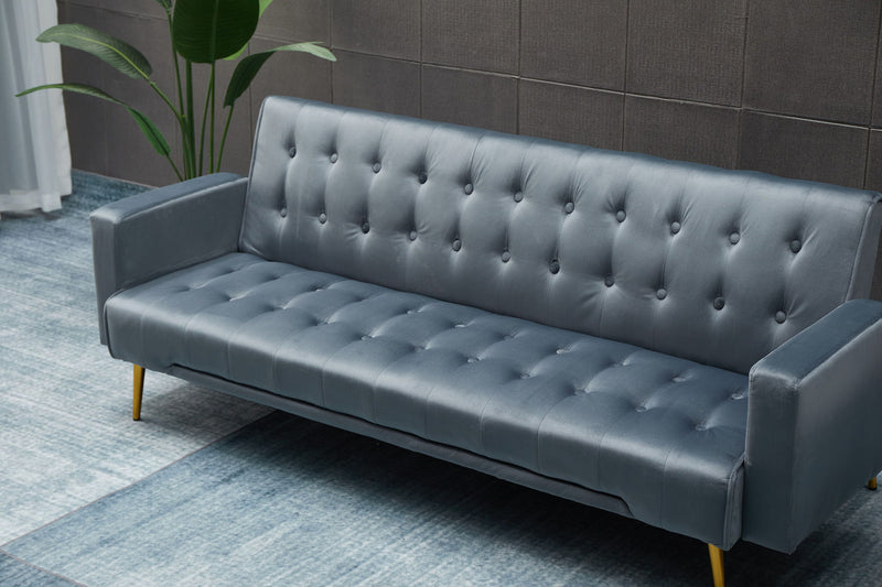 Comfort Compact Design Sofa Bed