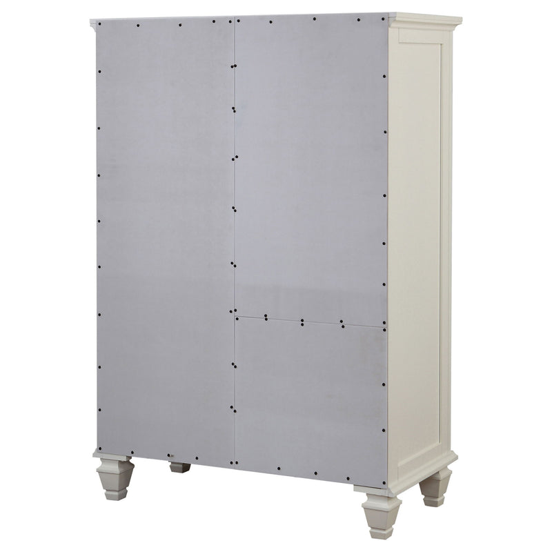 Vallauris - Chest