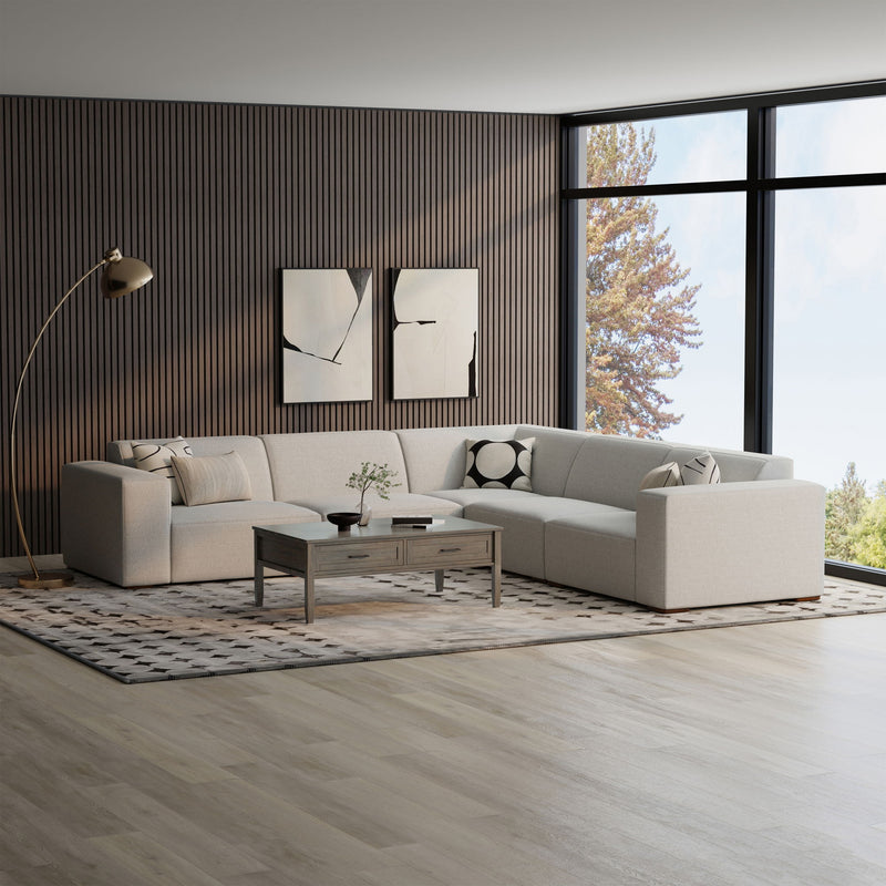 Rex - Corner Sofa Module