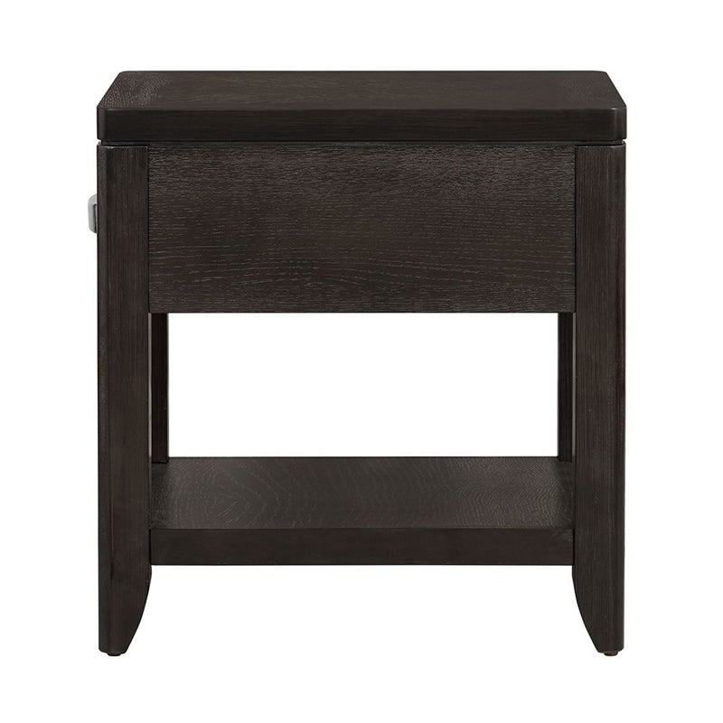 Elegant Design End Table