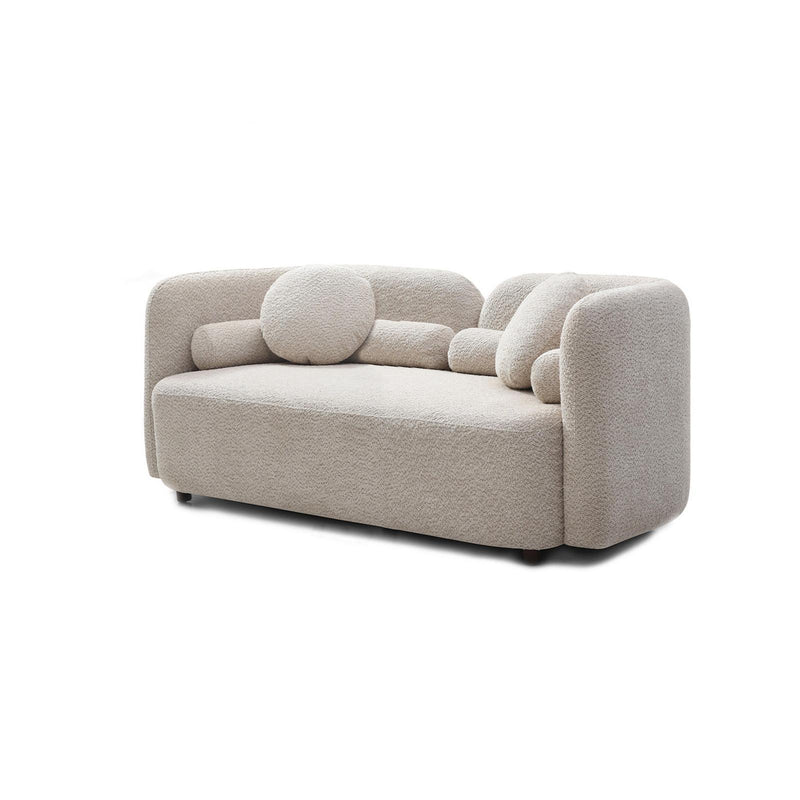 Japandi Living Room Set