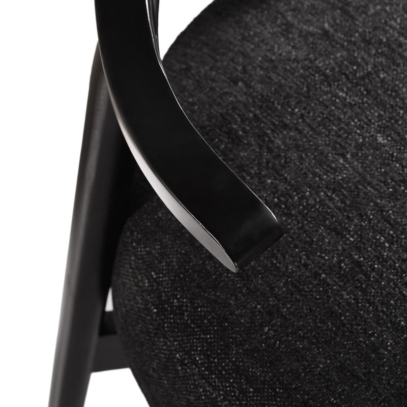 Modern Living Room Upholstered Accent Chair