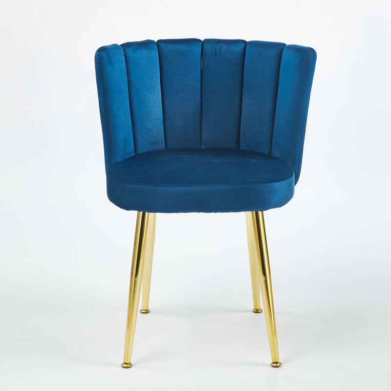 Ergonomic Dining Chair (Set of 2)