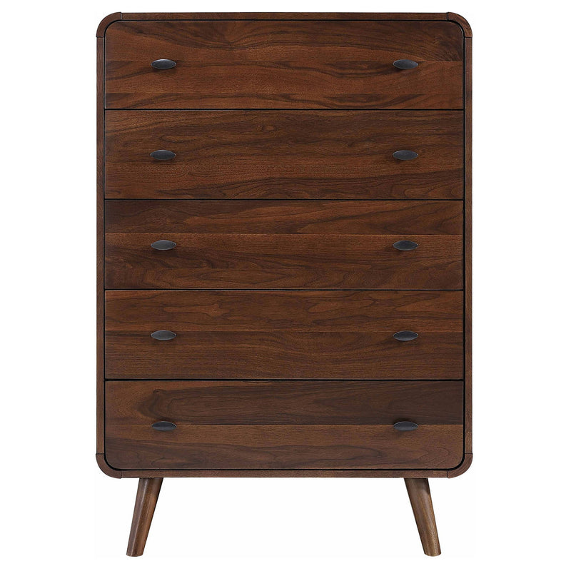 Winston - 5 Drawer Chest