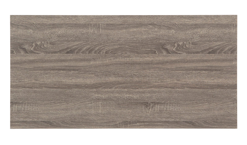 Desk - Gray