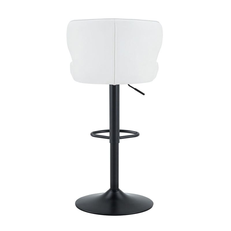 Adjustable Swivel Bar Chair