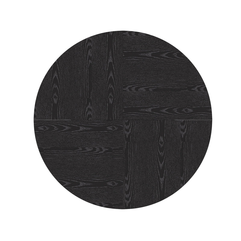 Round Dining Table For 4
