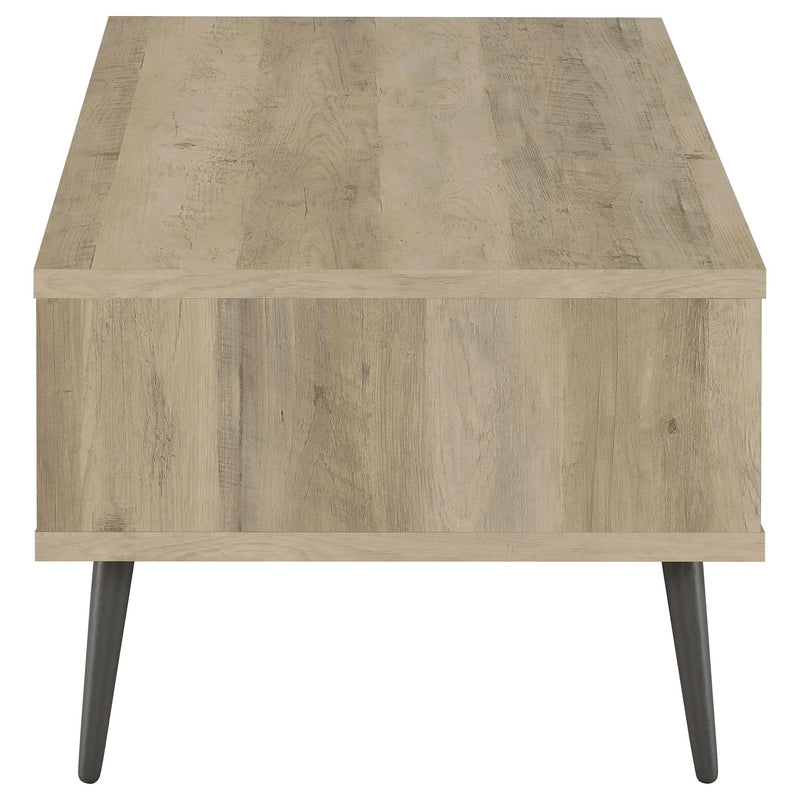 Balboa - Table