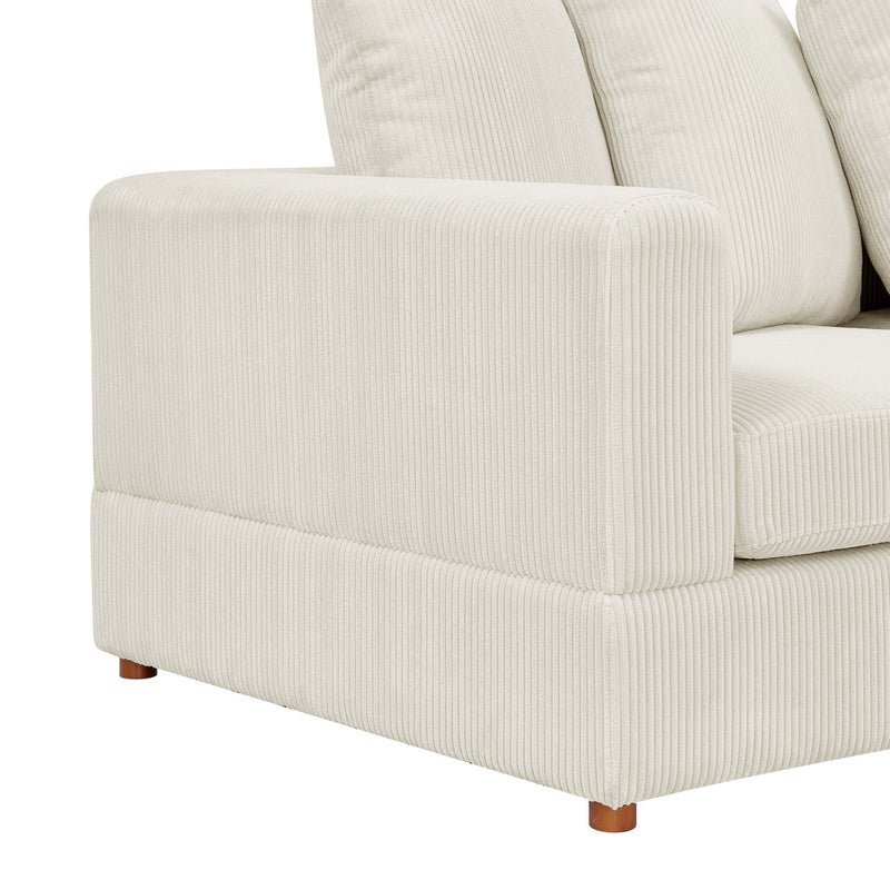 Haven - 6 Piece Modular Sectional