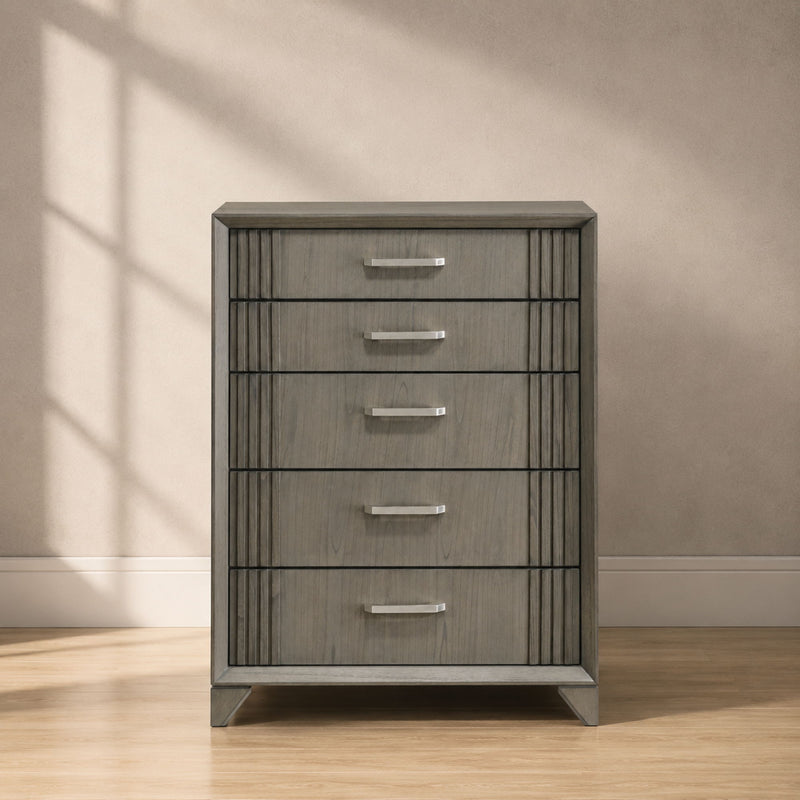 Hugo - Bedroom Set
