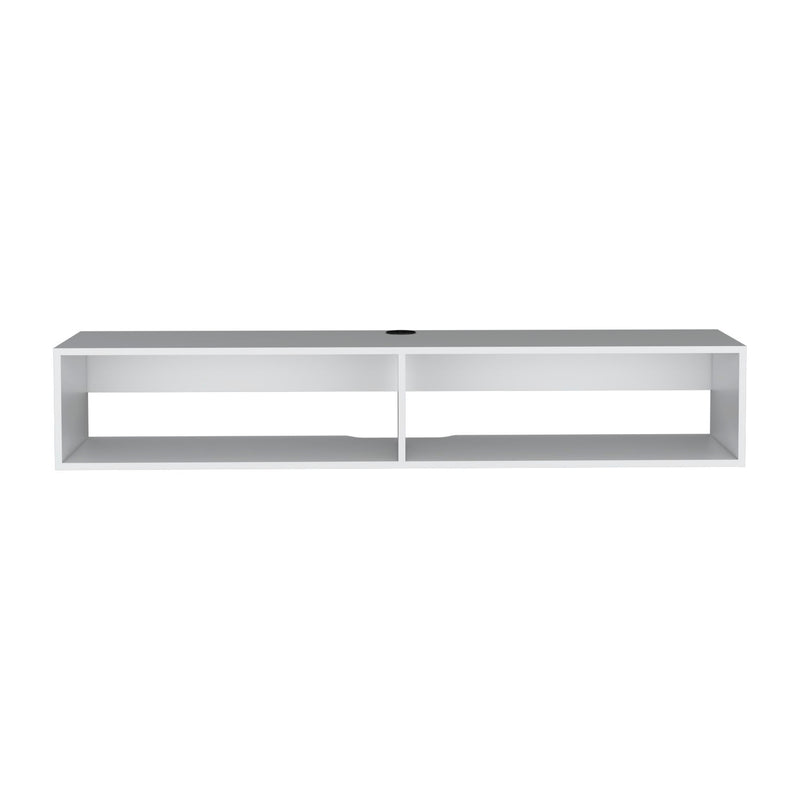 Moore - Floating TV Stand